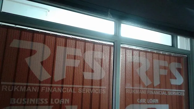 Rukmani Financial Service | Loan Provider in Jamshedpur