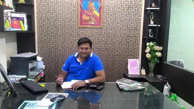 CHOWDARY FINANCIAL SERVICES in Jamshedpur