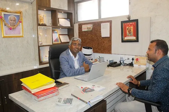 Sawa Financial Distribution Pvt. Ltd.- Best Mutual Fund Advisor SIP Advisor in Jamshedpur