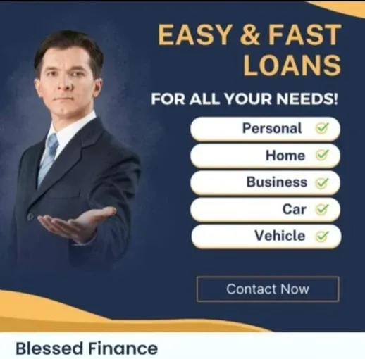 Blessed finance in Jamshedpur