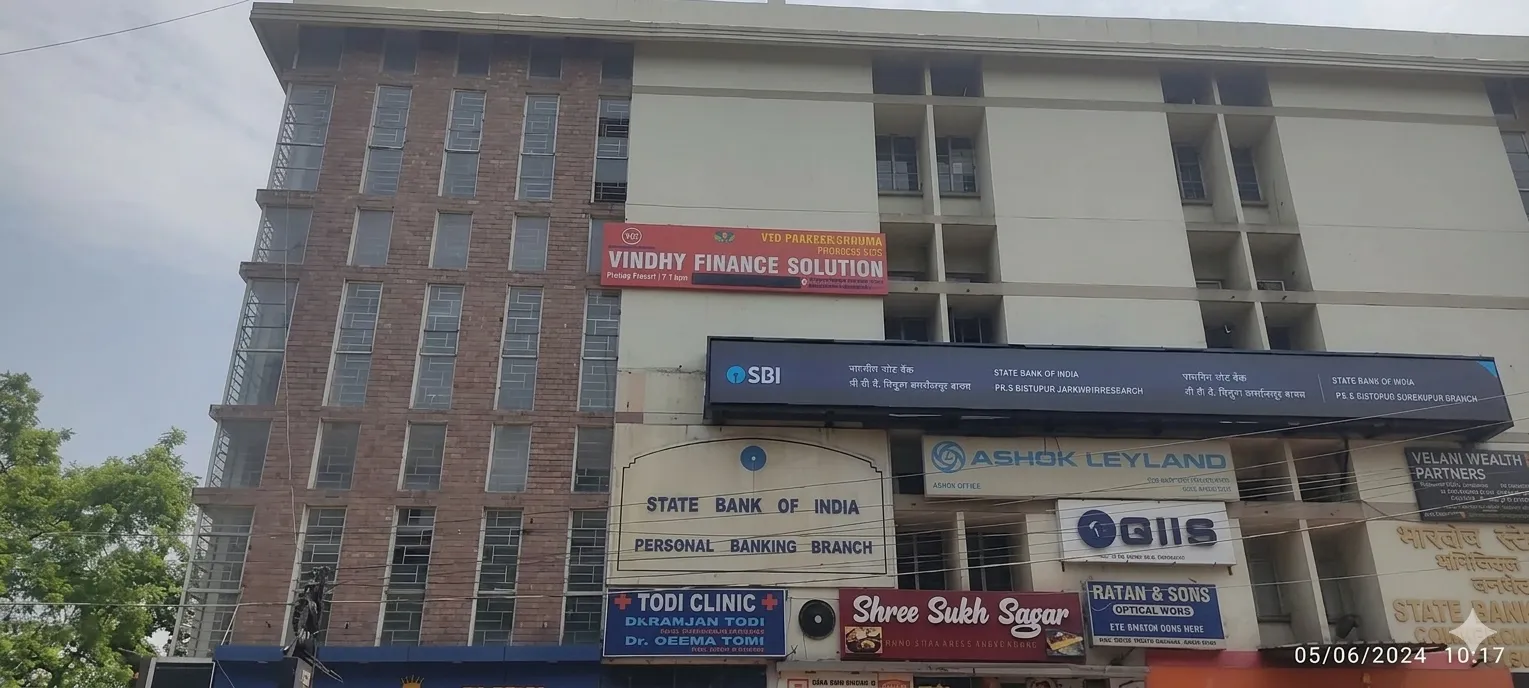 Vindhy Finance Solution in Jamshedpur