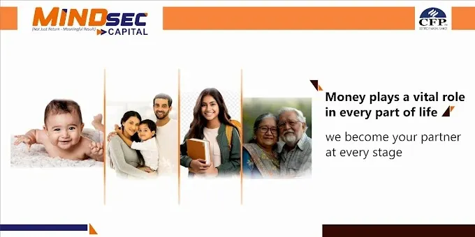 Mindsec Capital - Financial Planner & Mutual Fund Distributor in Jamshedpur