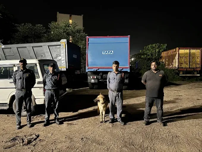 Aditya Security Service in Jamshedpur