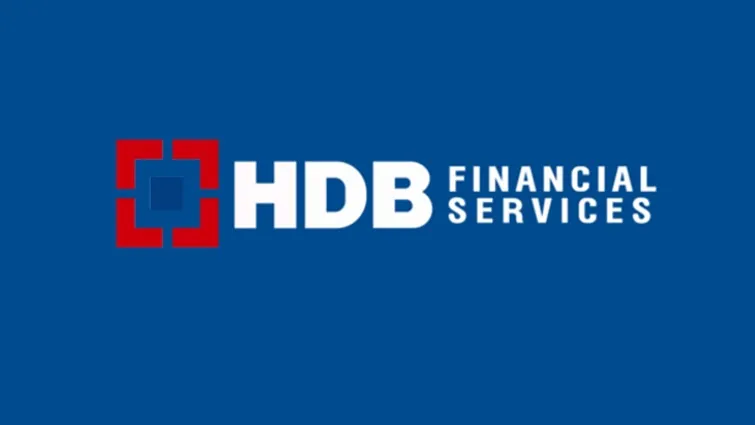 HDB Financial Services Ltd in Dhanbad