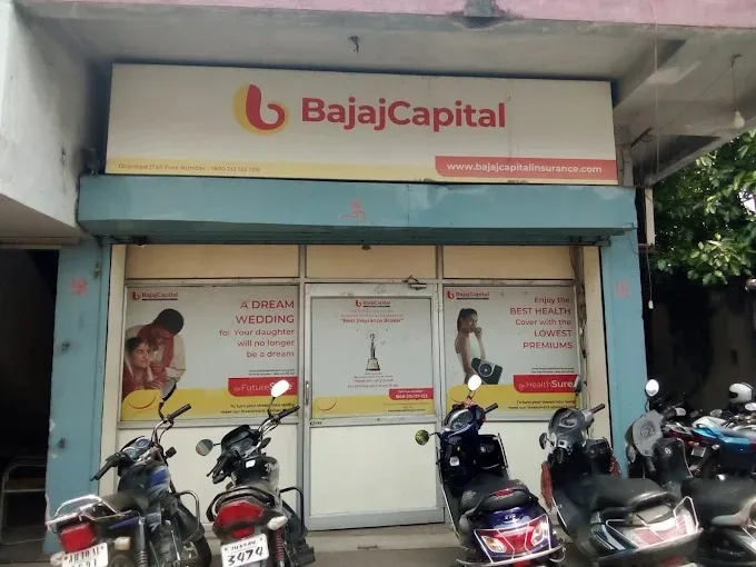 Bajaj Capital in Dhanbad