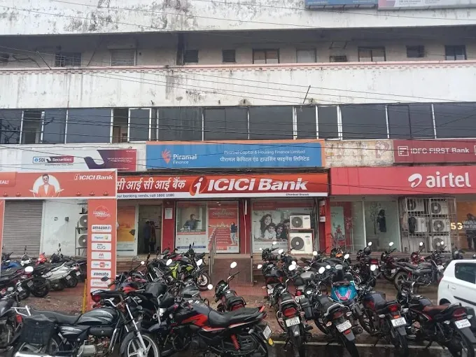 Piramal Finance Limited in Dhanbad