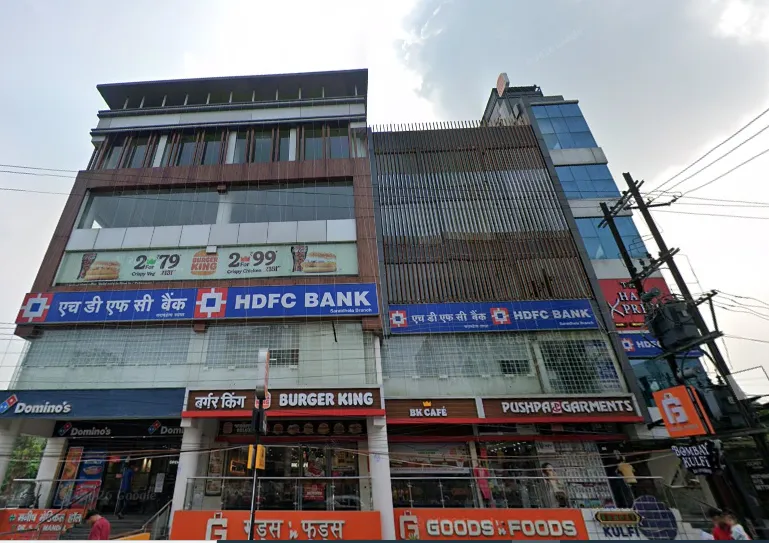 HDFC Bank Home Loans in DHANBAD