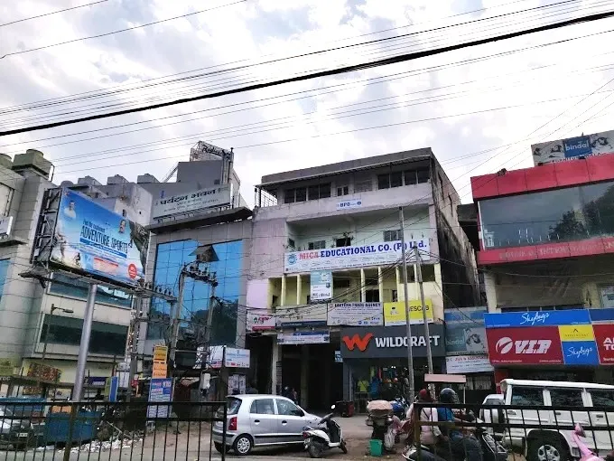 MICA Educational Co. Pvt. Ltd., Ranchi