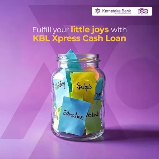 Karnataka Bank - Dhanbad Branch