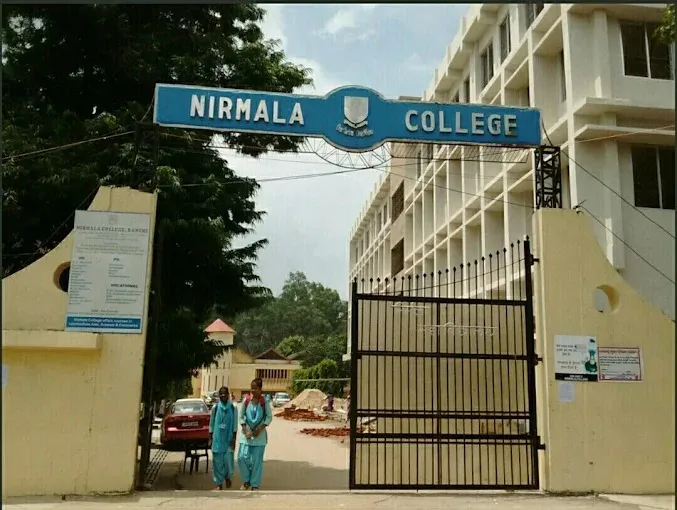 Nirmala College, Ranchi