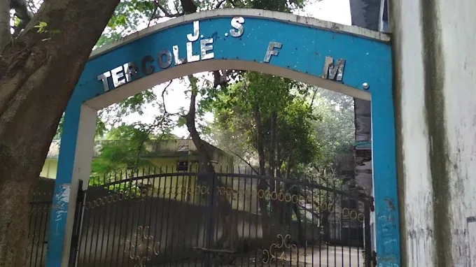 J.K.S Inter College of Commerce in Jamshedpur