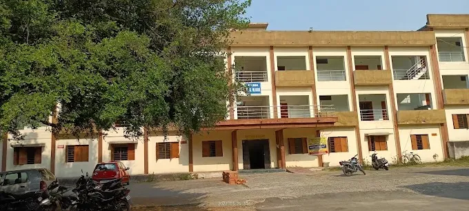 Jamshedpur Co-operative Law College in Jamshedpur
