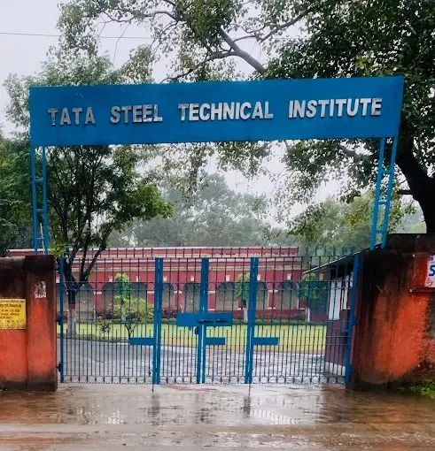 Tata Steel Technical Institute in Jamshedpur