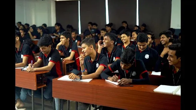 Physics Wallah Tuition Center Ranchi Hinno | Class 8th - 10th Board Preparation, Ranchi