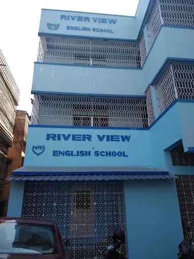 River View English School in Jamshedpur