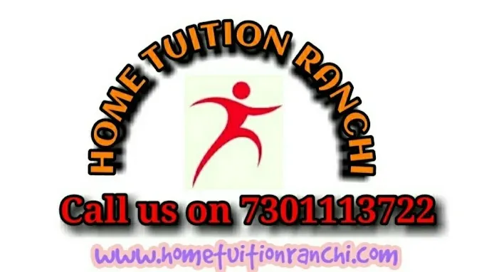 HOME TUITION RANCHI