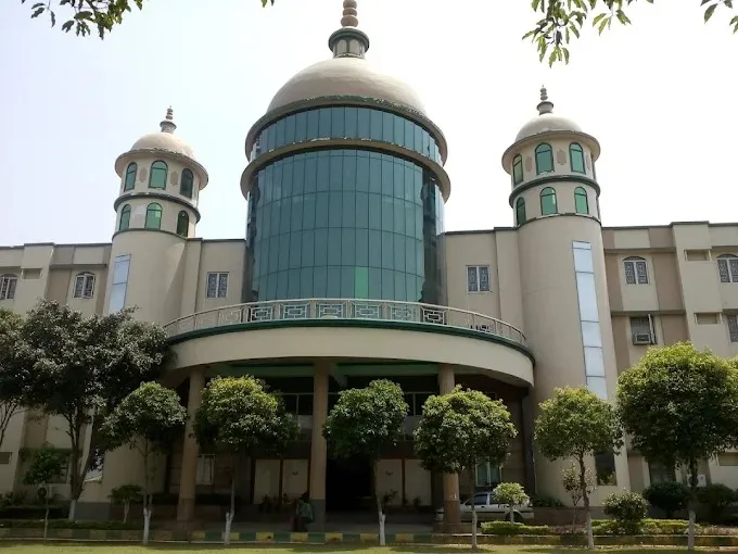 Delhi World Public School in Jamshedpur