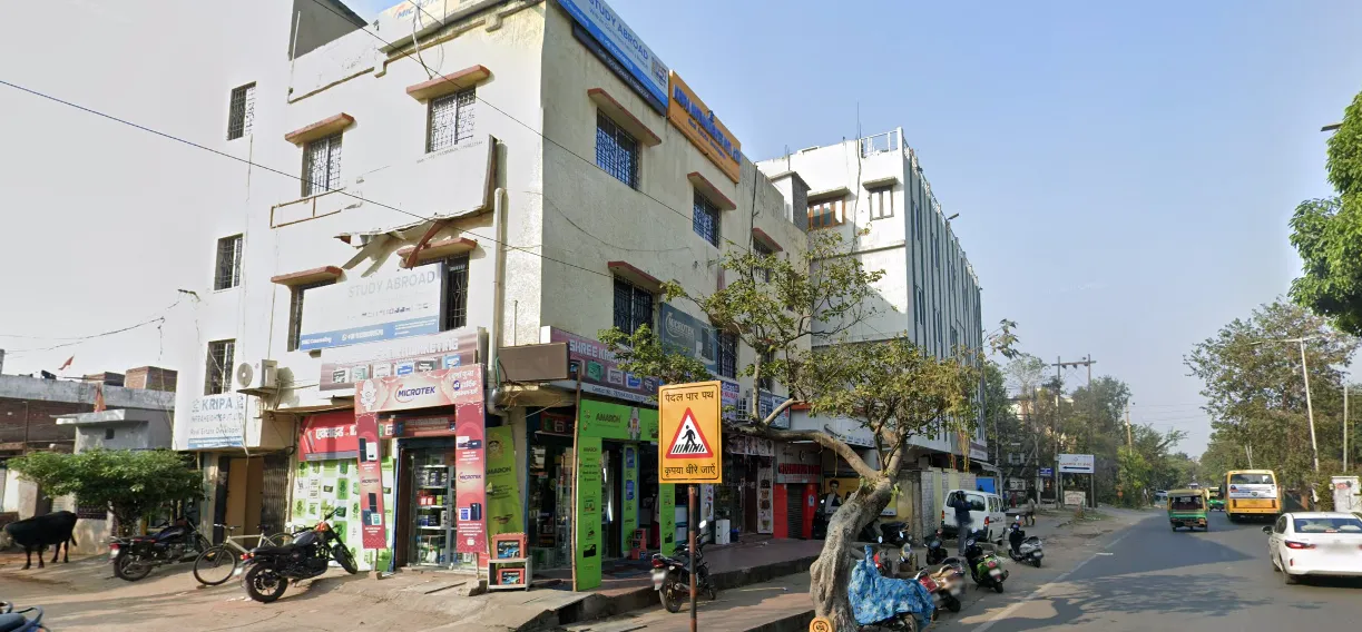 Aliff Overseas - Ranchi | Best Study Abroad Education