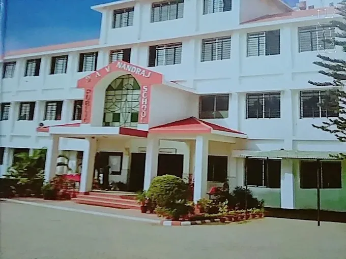 DAV NANDRAJ PUBLIC SCHOOL, RANCHI
