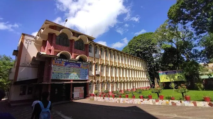 DAV Public School, Ranchi