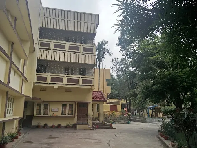 St. Anthony's School, Ranchi