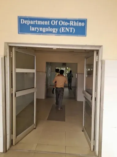 TMH OPD in Jamshedpur