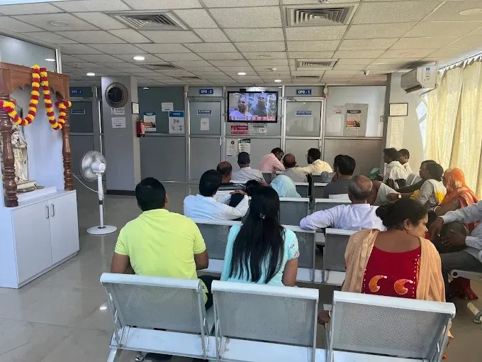 Medisist Ent And General Hospital in Jamshedpur