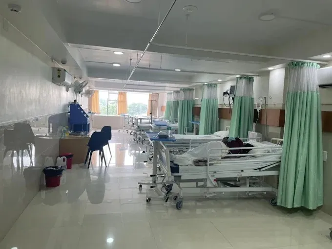 Saket Hospital II Best kidney Hospital || Best Orthopedics || Best General Medicine || Best Nephrologist in Jamshedpur