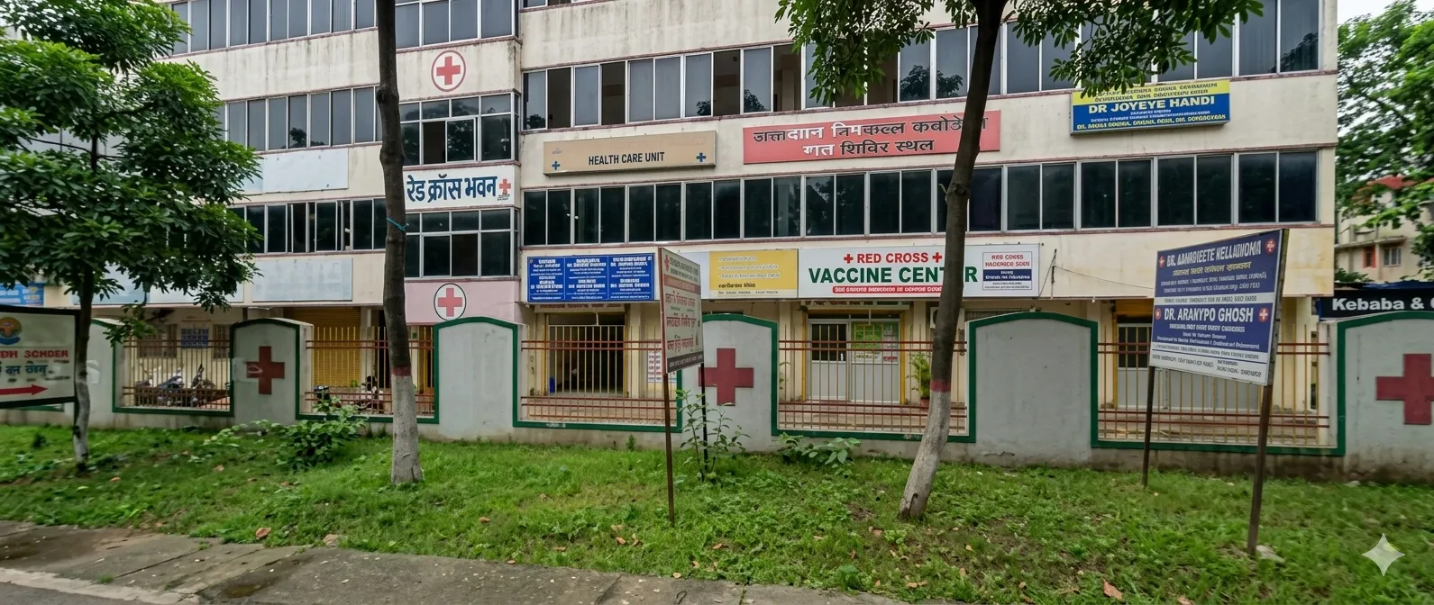 Yashoda Hospitals Medical Information Centre | Jamshedpur