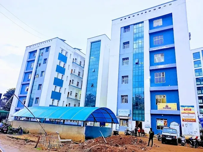 Sadar Hospital ranchi