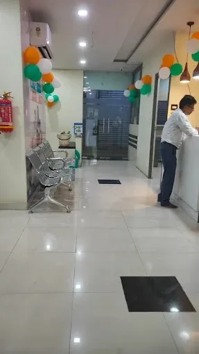 Citi Diabetes & Multispeciality Centre in Jamshedpur