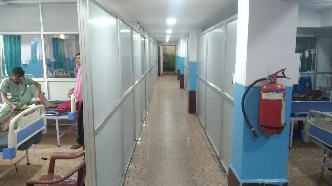 Gangotri Health Care in JAMSHEDPUR