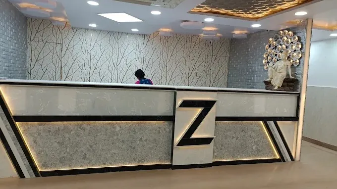 Zenetic superspeciality Hospital, Ranchi