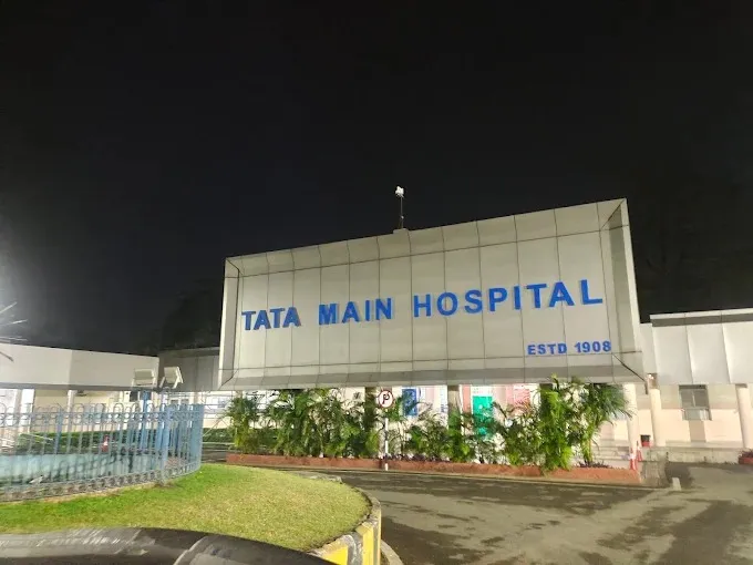 TMH Emergency in Jamshedpur