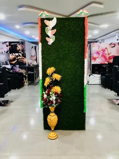 Touch of Class in Jamshedpur