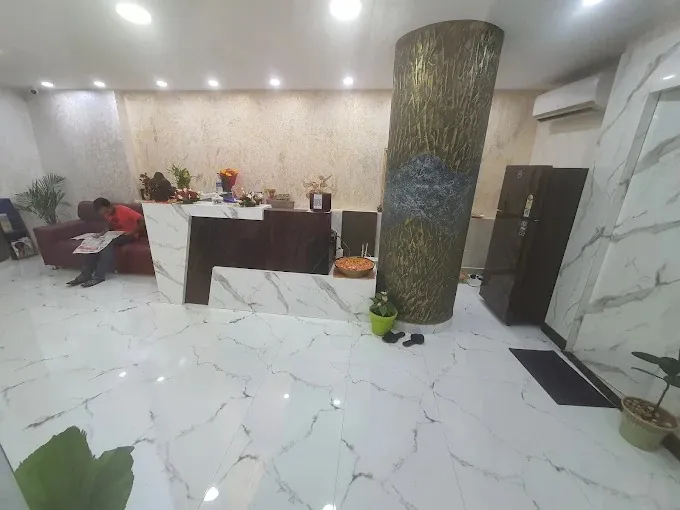 𝑺𝒖𝒏 𝑺𝒑𝒂 & 𝑾𝒆𝒍𝒍𝒏𝒆𝒔𝒔 𝑹𝒆𝒕𝒓𝒆𝒂𝒕 in Jamshedpur