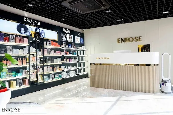 ENROSE SALON in Jamshedpur