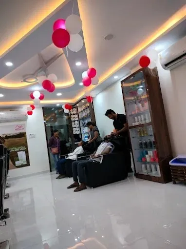 P.N Salon- The WELLA Professional in Jamshedpur