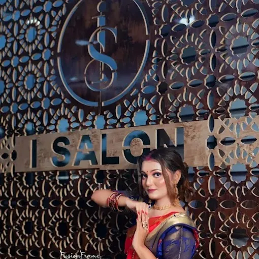 I Salon in Jamshedpur