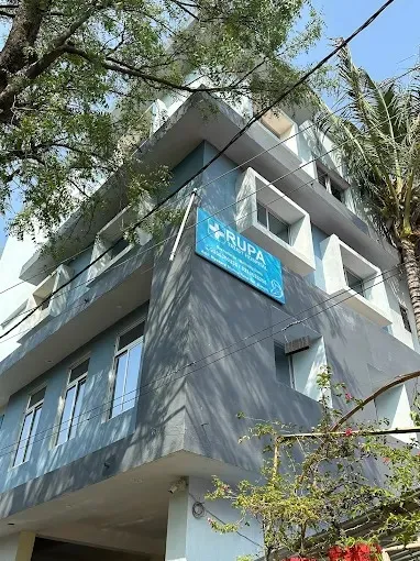 Rupa Trust Hospital, Ranchi