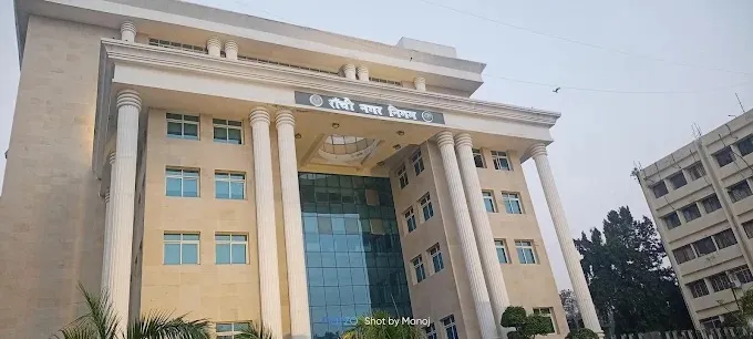 Nagar Nigam Devkamal Hospital, Ranchi