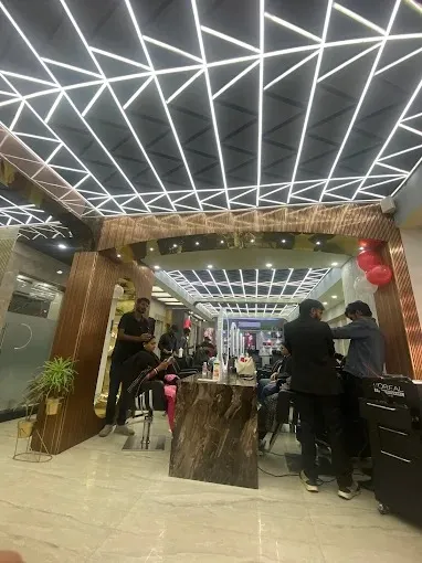 ARR Salon&Academy in Jamshedpur