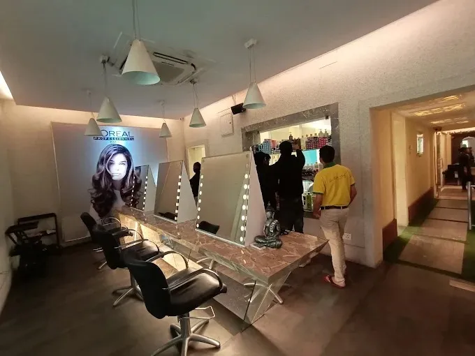 DC Lounge in Jamshedpur