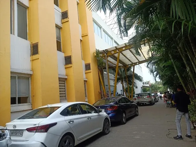 Medica hospital, Ranchi