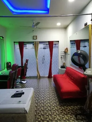 BLUSH - Beauty & Hair Salon in Jamshedpur