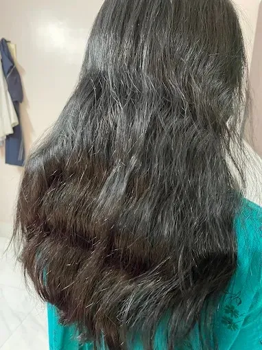 DC Lounge Family Salon in Jamshedpur