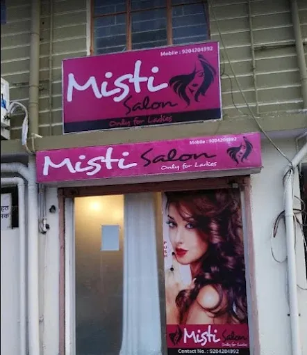 Misti Salon in Jamshedpur