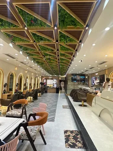 SATIN PINK BY POONAM ARORA in Jamshedpur