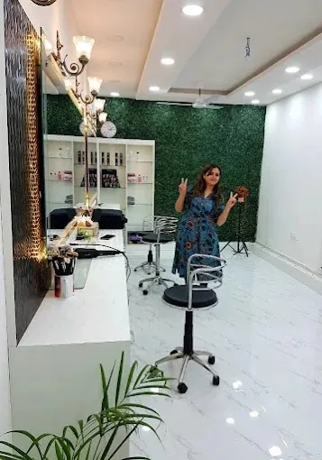 style & more in Jamshedpur