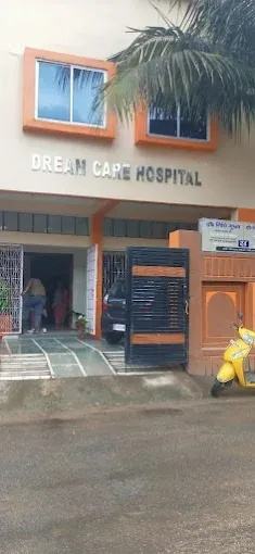 Dream care hospital, Ranchi